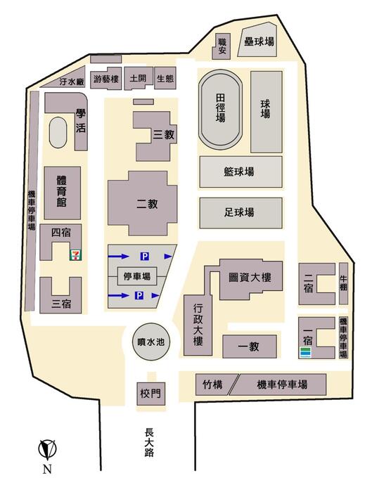 [原住民族活動]原住民族文化日暨原住民族學生畢業典禮：我所看見的部落圖片