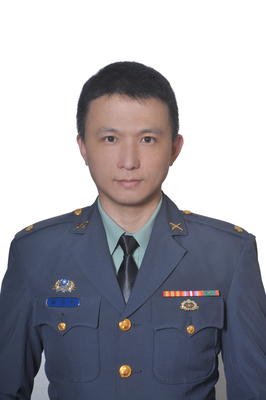 蔡承欣 生活輔導組組長圖片