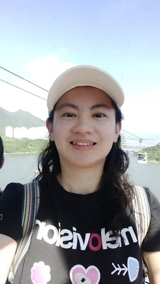 林玉萍 組員圖片