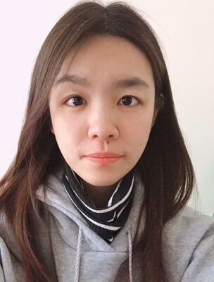 邱鳳茹 組員圖片