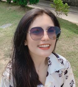 黃佳揉 高教深耕計畫人員圖片