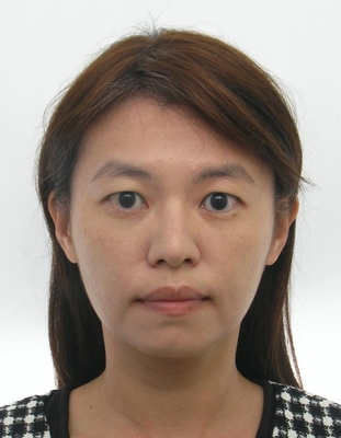 陳佩娟 組員圖片