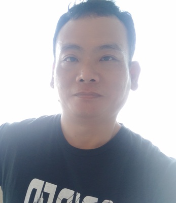 吳登華 專案校安輔導員圖片