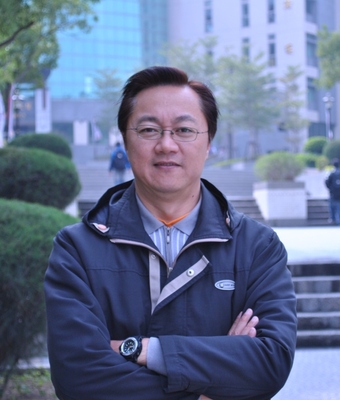 鍾怡平 專案校安輔導員圖片